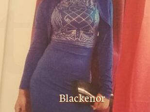 Blackenor