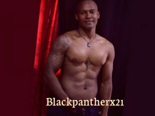 Blackpantherx21