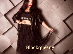 Blackqueeny