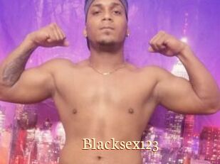 Blacksex123
