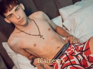 Blainexyx