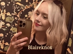 Blaireknox