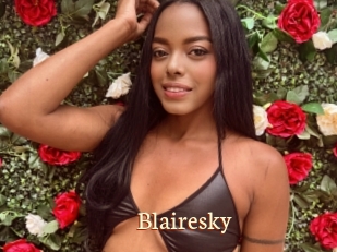 Blairesky