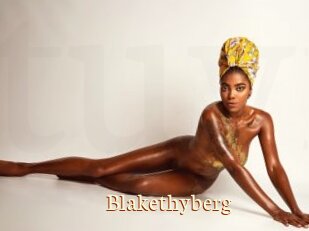 Blakethyberg