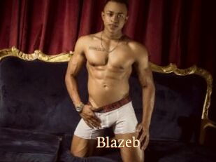 Blazeb