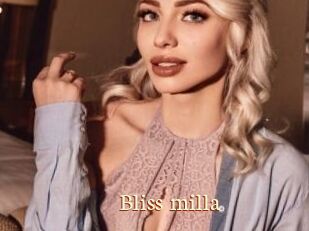 Bliss_milla