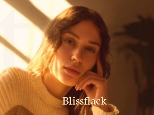 Blissflack