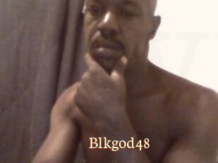 Blkgod48