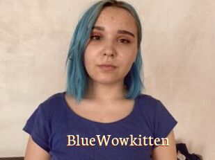 BlueWowkitten