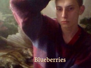 Blueberries