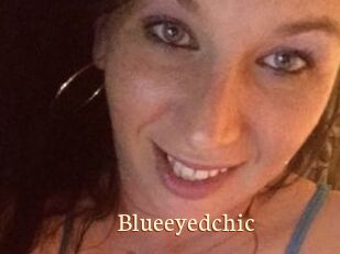 Blueeyedchic