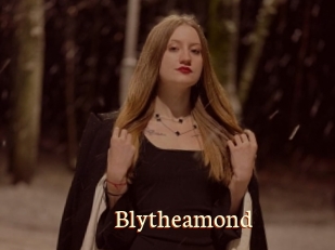 Blytheamond