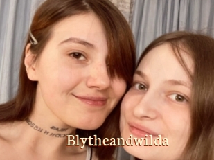 Blytheandwilda