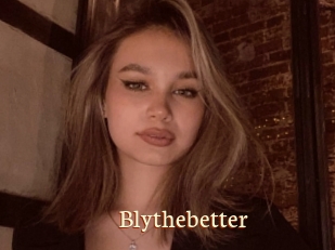Blythebetter