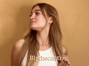 Blythecantrill