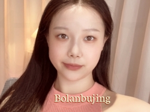 Bolanbujing