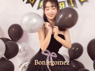 Boniegomez