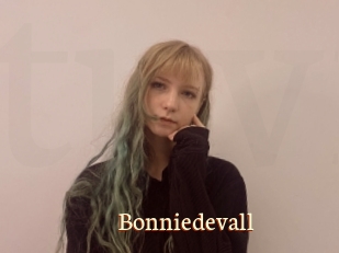 Bonniedevall