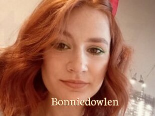 Bonniedowlen