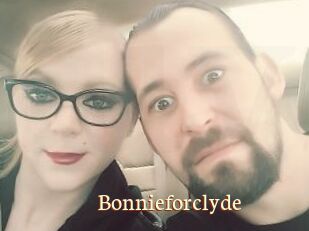 Bonnieforclyde
