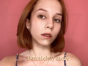 Bonniehaymore