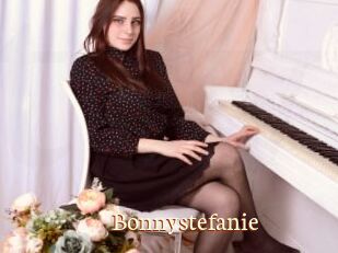 Bonnystefanie