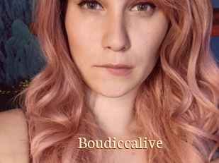 Boudiccalive