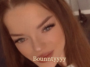 Bounntyyyy