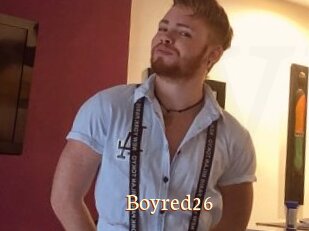 Boyred26
