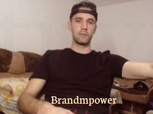 Brandmpower