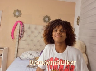Brandomfullker