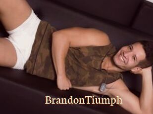 BrandonTiumph