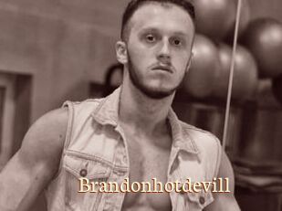 Brandonhotdevill