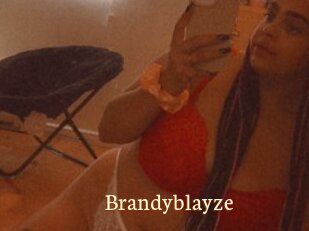 Brandyblayze