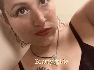 Brattybride