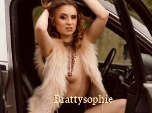 Brattysophie