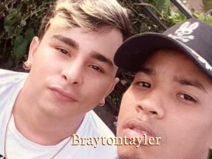 Braytontayler