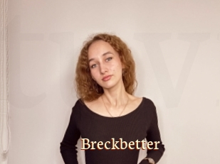 Breckbetter
