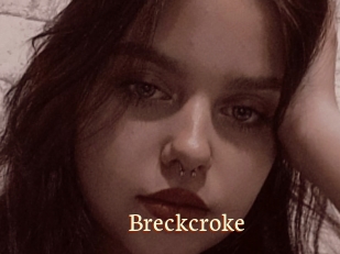 Breckcroke