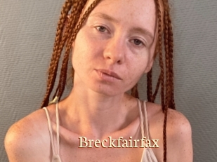 Breckfairfax