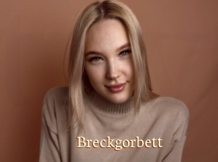 Breckgorbett