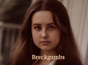 Breckgumbs