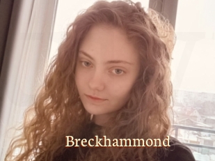 Breckhammond
