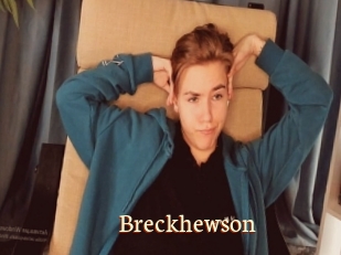 Breckhewson