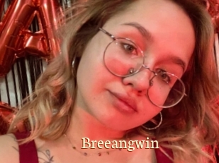 Breeangwin
