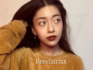 Breefairfax