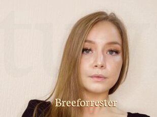 Breeforrester