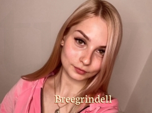 Breegrindell