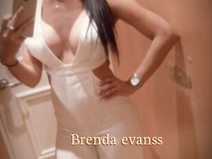 Brenda_evanss