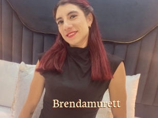 Brendamurett